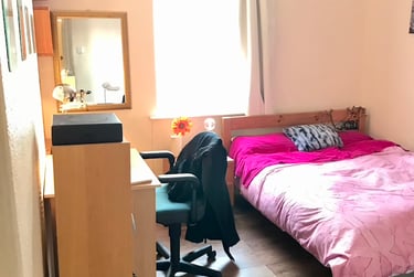 6 bed house, Upper Lloyd Street, Near university, Manchester, M144HY - Image 8