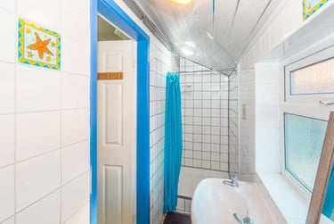 6 bed house, Upper Lloyd Street, Near university, Manchester, M144HY - Image 12