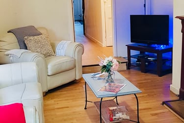 6 bed house, Upper Lloyd Street, Near university, Manchester, M144HY - Image 15