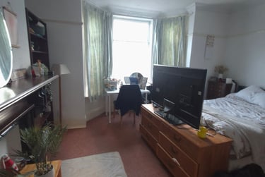 6 bed house, Upper Lloyd Street, Near university, Manchester, M144HY - Image 5
