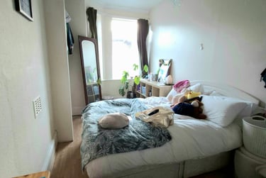 6 bed house, Upper Lloyd Street, Near university, Manchester, M144HY - Image 4