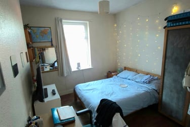 6 bed house, Upper Lloyd Street, Near university, Manchester, M144HY - Image 7