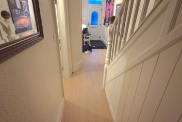 6 bed house, Upper Lloyd Street, Near university, Manchester, M144HY - Image 12