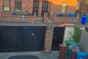6 bed house, Upper Lloyd Street, Near university, Manchester, M144HY - Image 13