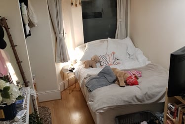 6 bed house, Upper Lloyd Street, Near university, Manchester, M144HY - Image 6