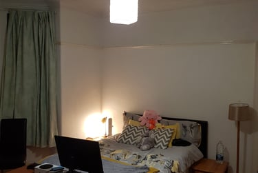 6 bed house, Upper Lloyd Street, Near university, Manchester, M144HY - Image 14