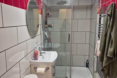 6 bed house, Upper Lloyd Street, Near university, Manchester, M144HY - Image 6