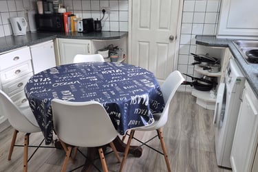 6 bed house, Upper Lloyd Street, Near university, Manchester, M144HY - Image 10