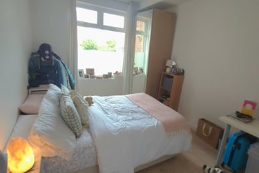 6 bed house, Upper Lloyd Street, Near university, Manchester, M144HY - Image 2
