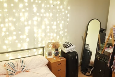 6 bed house, Upper Lloyd Street, Near university, Manchester, M144HY - Image 3