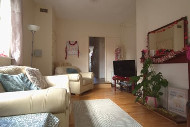 6 bed house, Upper Lloyd Street, Near university, Manchester, M144HY - Image 11
