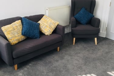 2 bed flat, Morley Street, City Centre, Bradford, BD71AG - Image 1