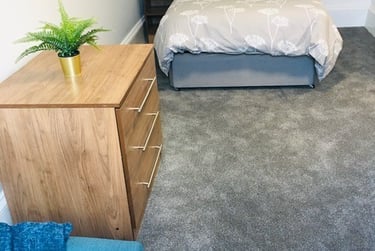 2 bed flat, Morley Street, City Centre, Bradford, BD71AG - Image 1