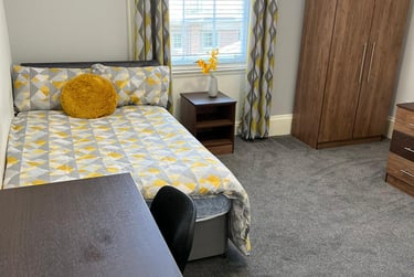 6 bed flat, Kexgill House, University, Bradford, BD71AG - Image 5