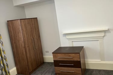 6 bed flat, Kexgill House, University, Bradford, BD71AG - Image 7