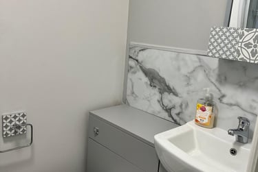 6 bed flat, Kexgill House, University, Bradford, BD71AG - Image 8