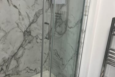 6 bed flat, Kexgill House, University, Bradford, BD71AG - Image 10