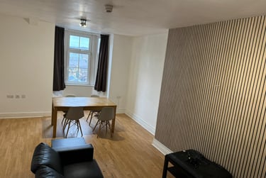 9 bed flat, Wilton St, Near university, Bradford, BD71AG - Image 6