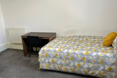 9 bed flat, Wilton St, Near university, Bradford, BD71AG - Image 8