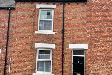 4 bed house, Summerville, Nevilles Cross, Durham, DH14QH - Image 1