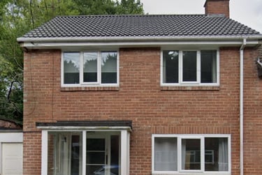 4 bed house, Laburnum Avenue, Nevilles Cross, Durham, DH14HA - Image 1