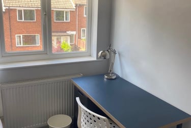 4 bed house, Laburnum Avenue, Nevilles Cross, Durham, DH14HA - Image 11