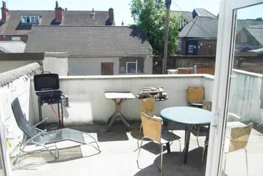 6 bed house, Mirador Crescent, Uplands, Swansea, SA20QX - Image 3