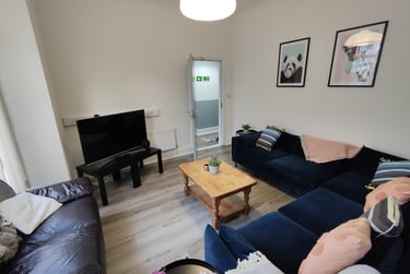 6 bed house, Mirador Crescent, Uplands, Swansea, SA20QX - Image 4