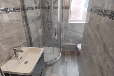 6 bed house, Mirador Crescent, Uplands, Swansea, SA20QX - Image 11