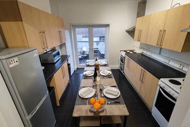 6 bed house, Mirador Crescent, Uplands, Swansea, SA20QX - Image 5