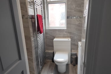 6 bed house, Mirador Crescent, Uplands, Swansea, SA20QX - Image 12