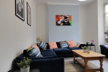 6 bed house, Mirador Crescent, Uplands, Swansea, SA20QX - Image 1