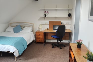 6 bed house, Mirador Crescent, Uplands, Swansea, SA20QX - Image 13