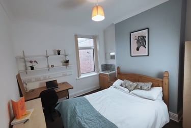 6 bed house, Mirador Crescent, Uplands, Swansea, SA20QX - Image 6