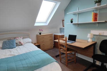 6 bed house, Mirador Crescent, Uplands, Swansea, SA20QX - Image 14