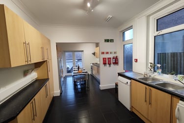 6 bed house, Mirador Crescent, Uplands, Swansea, SA20QX - Image 7