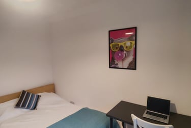 6 bed house, Rosehill Terrace, Mount pleasant, Swansea, SA16JN - Image 5