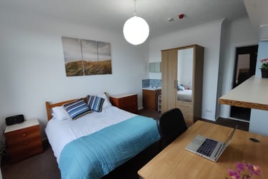 6 bed house, Mirador Crescent, Uplands, Swansea, SA20QX - Image 8