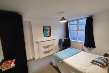 6 bed house, Rosehill Terrace, Mount pleasant, Swansea, SA16JN - Image 6