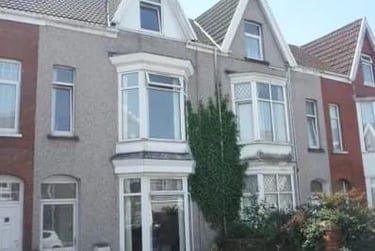 6 bed house, Mirador Crescent, Uplands, Swansea, SA20QX - Image 2