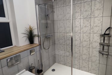 6 bed house, Rosehill Terrace, Mount pleasant, Swansea, SA16JN - Image 7