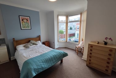 6 bed house, Mirador Crescent, Uplands, Swansea, SA20QX - Image 10