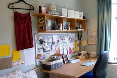 7 bed flat, Cannell Green, Thorpe hamlet, Norwich, NR31TT - Image 1