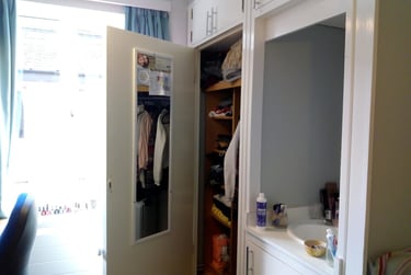 7 bed flat, Cannell Green, Thorpe hamlet, Norwich, NR31TT - Image 2