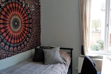 7 bed flat, Cannell Green, Thorpe hamlet, Norwich, NR31TT - Image 4