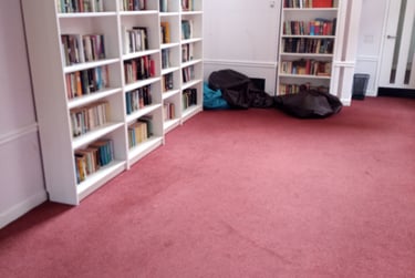 7 bed flat, Cannell Green, Thorpe hamlet, Norwich, NR31TT - Image 6