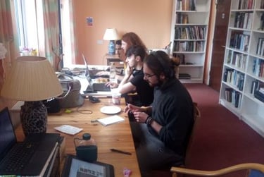 7 bed flat, Cannell Green, Thorpe hamlet, Norwich, NR31TT - Image 7