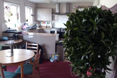 7 bed flat, Cannell Green, Thorpe hamlet, Norwich, NR31TT - Image 8