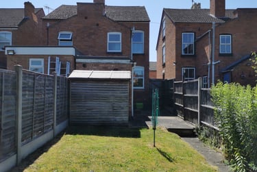 4 bed house, McIntyre Road, St Johns, Worcester, WR25LG - Image 12