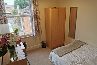 4 bed house, McIntyre Road, St Johns, Worcester, WR25LG - Image 13